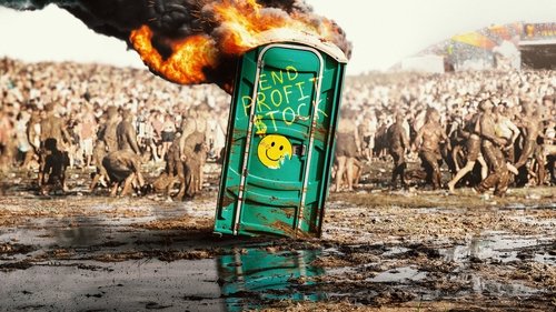 La gran chapuza: Woodstock 1999