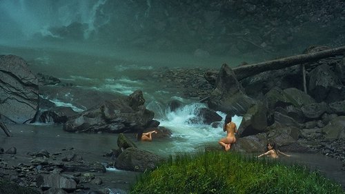 Luz, La flor del mal
