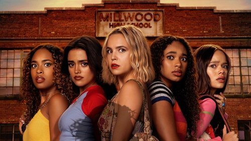 Pretty Little Liars: Un Nuevo Pecado