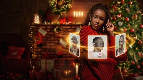 ¡Uf! ¡Ya es Navidad!
