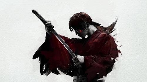 Samurai X: El Guerrero Samurai