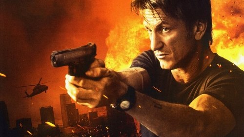 The Gunman: El objetivo