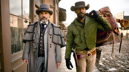 Django sin Cadenas
