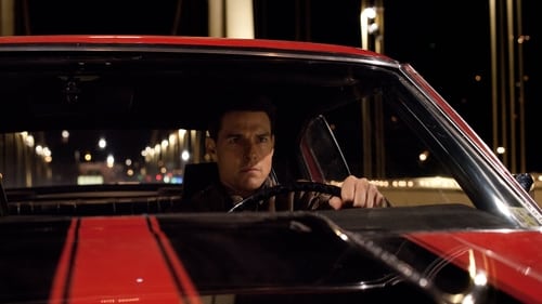Jack Reacher: Bajo la Mira