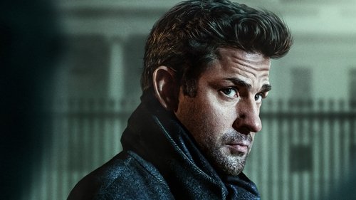 Jack Ryan