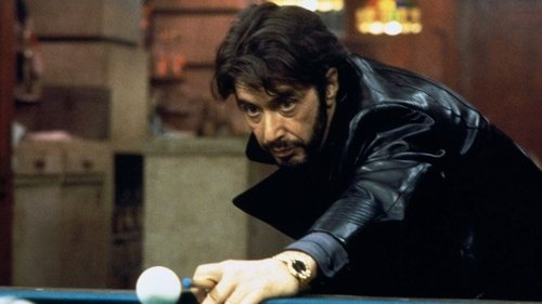 Carlito’s Way