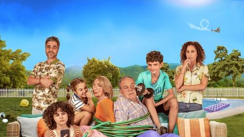 Vaya vacaciones