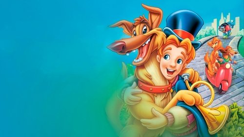 Todos los Perros van al Cielo 2