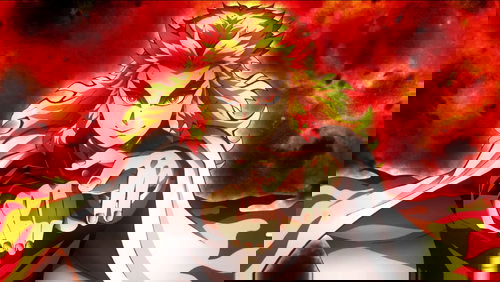 Demon Slayer: Mugen Train La película