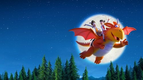 Zog y los doctores voladores