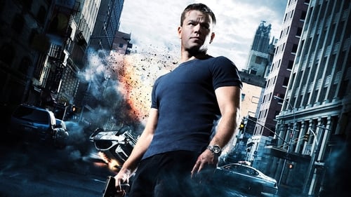 Bourne: El ultimátum