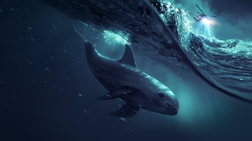 SOS: Mar de Sombras