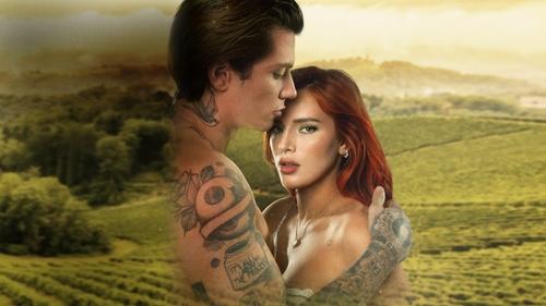 Juego del amor: Se terminó el tiempo 2