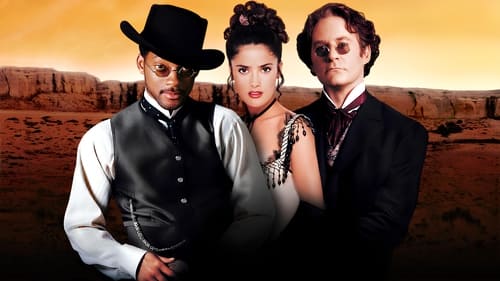 Wild Wild West: Las Aventuras de Jim West
