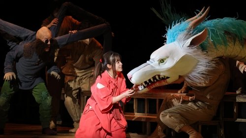 El Viaje de Chihiro: Live on Stage