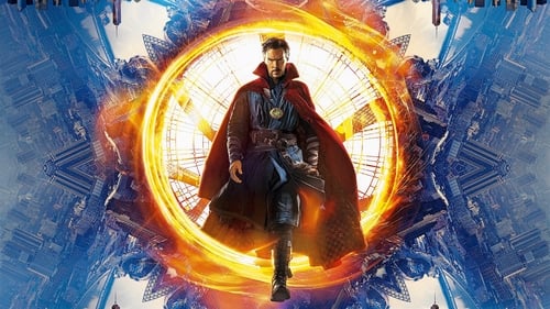 Doctor Strange: Hechicero supremo
