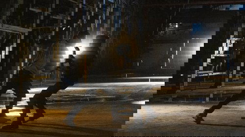 Escalation