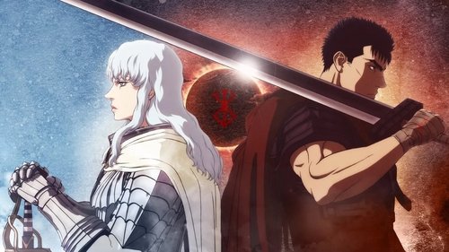 Berserk: La Edad de Oro – Memorial Edition