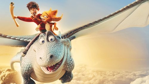 El Jinete del Dragón