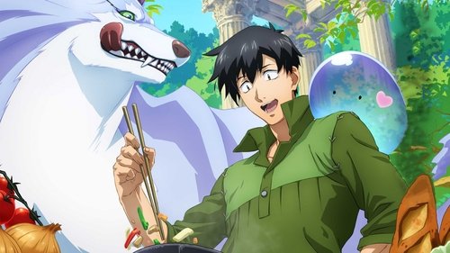 Tondemo Skill de Isekai Hōrō Meshi