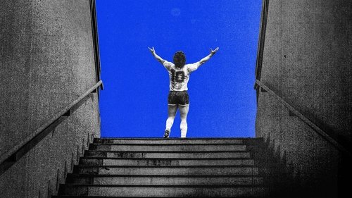 Diego: El ultimo adiós