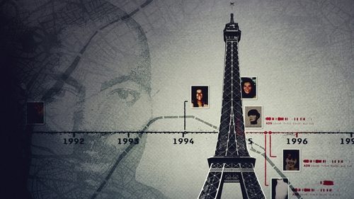 Las mujeres y el asesino
