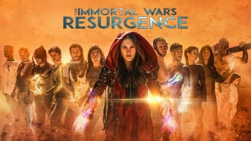 Guerras Inmortales: El Resurgimiento