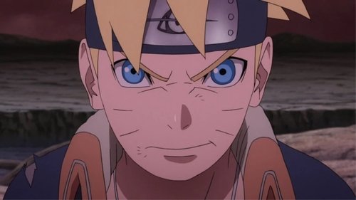 Boruto: Naruto la Película