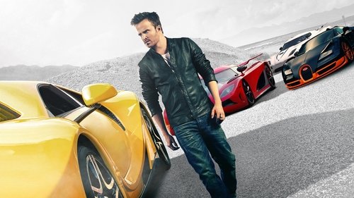 Need For Speed: La Película