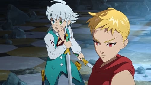 The Seven Deadly Sins: El rencor de Edimburgo (Parte 2)