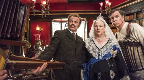 Holmes &amp; Watson