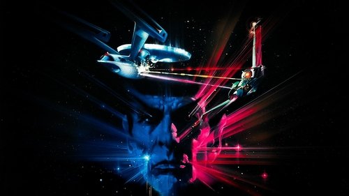 Viaje a las Estrellas III: La Búsqueda de Spock