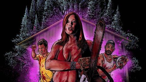 Don&#8217;t Fuck in the Woods 2