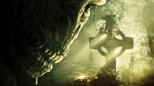 El Duende Maldito 7: El Origen