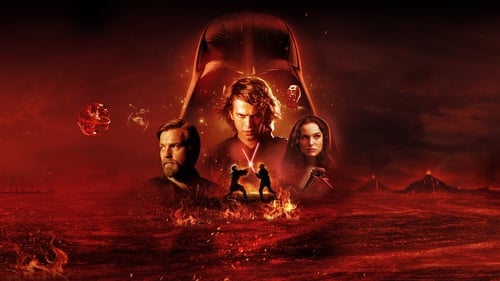 Star Wars: Episodio III &#8211; La Venganza de los Sith