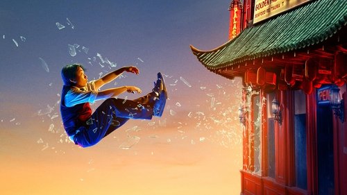 Misterio en Chinatown