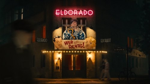 Edorado: Todo lo que odian los Nazis