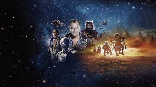 Star Wars Skeleton Crew: Viaje a lo desconocido