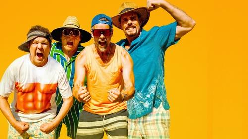 Juegos entre Amigos: Despertar de Primavera