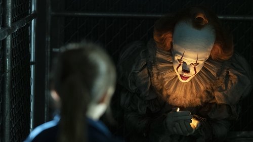 IT: Capítulo 2