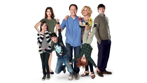 S.O.S. &#8211; Familia en apuros
