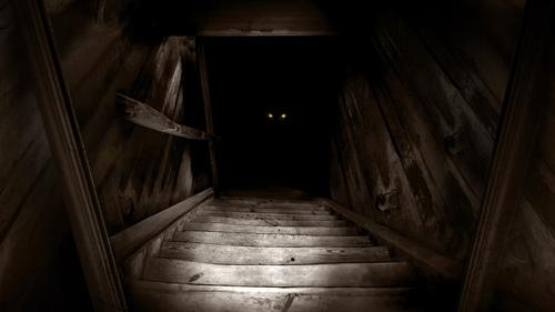 Boogeyman: Tu miedo es real