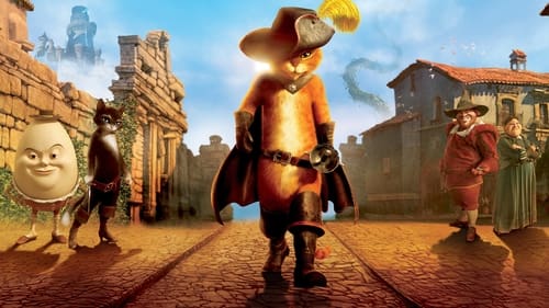 Gato con botas