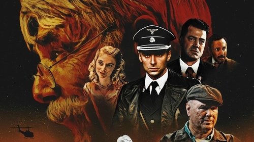 El hombre que mató a Hitler y despues al Bigfoot