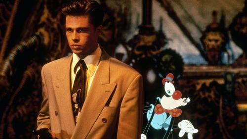 Cool World: Mundo Cool