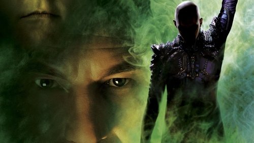 Viaje a las estrellas: Némesis