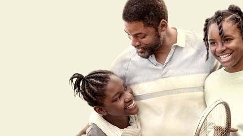Rey Richard: Una Familia Ganadora