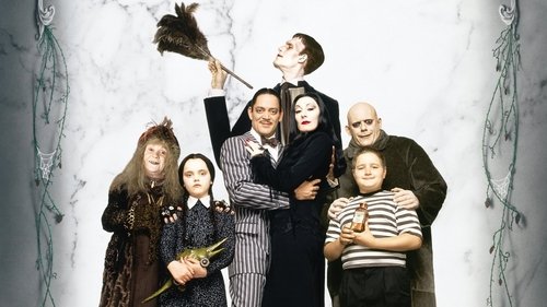 Los Locos Addams