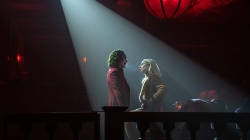 Guasón 2: Folie à Deux