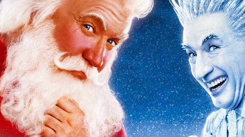 Santa Cláusula 3: Complot En El Polo Norte